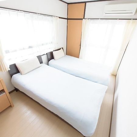 Cocostay Felice 히로시마 외부 사진