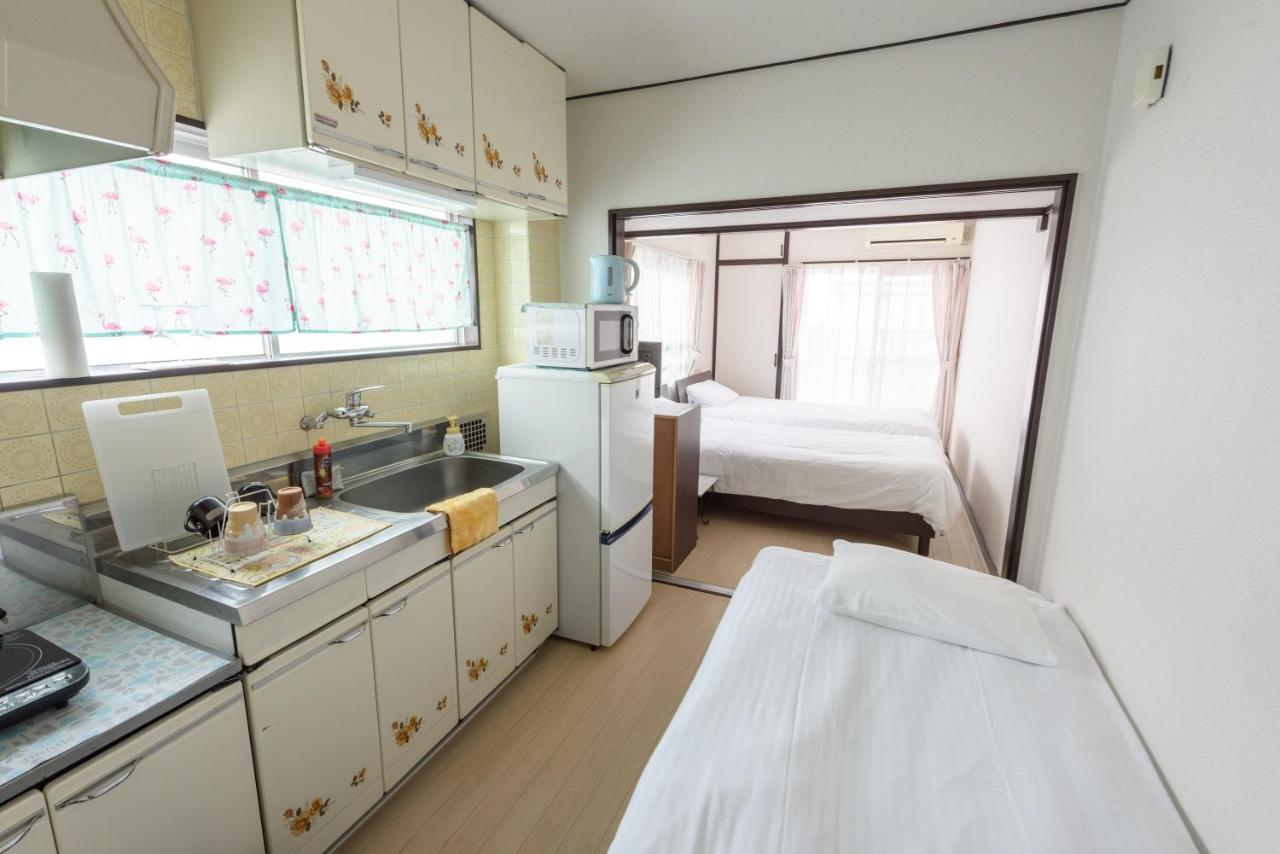 Cocostay Felice 히로시마 외부 사진