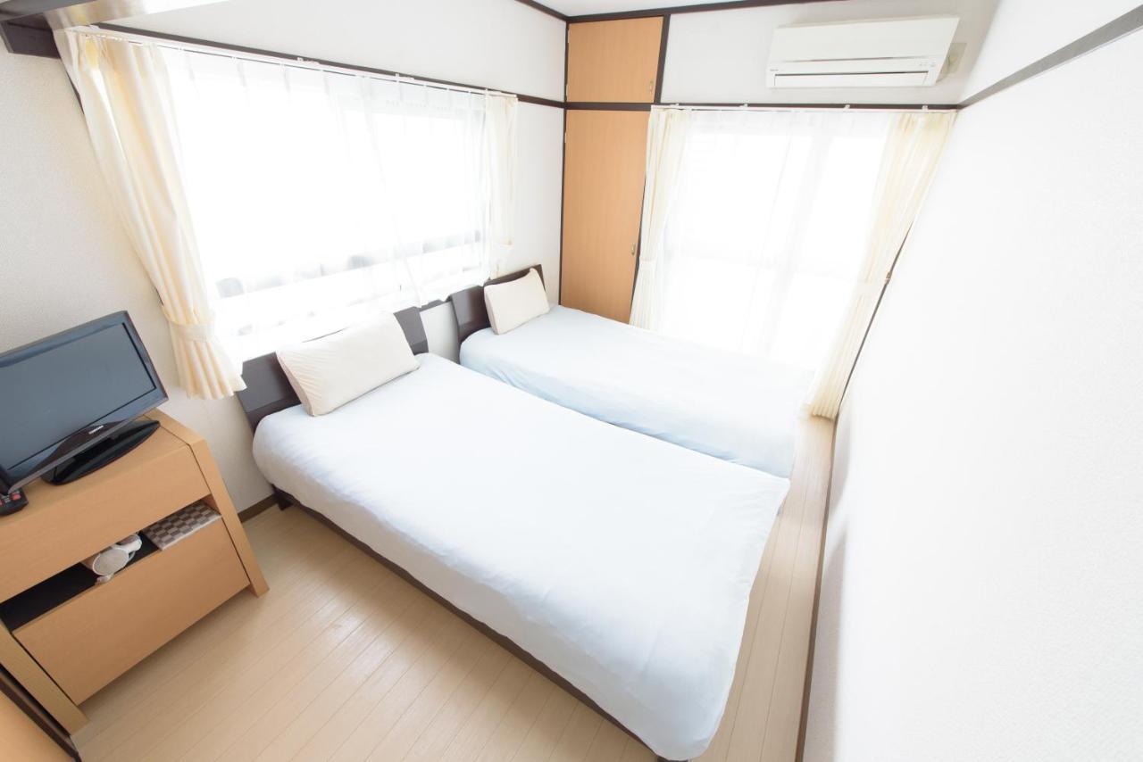 Cocostay Felice 히로시마 외부 사진