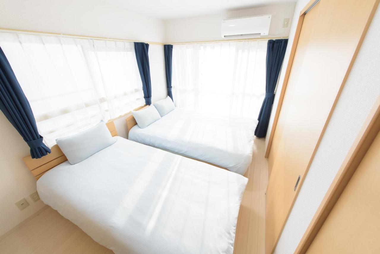 Cocostay Felice 히로시마 외부 사진