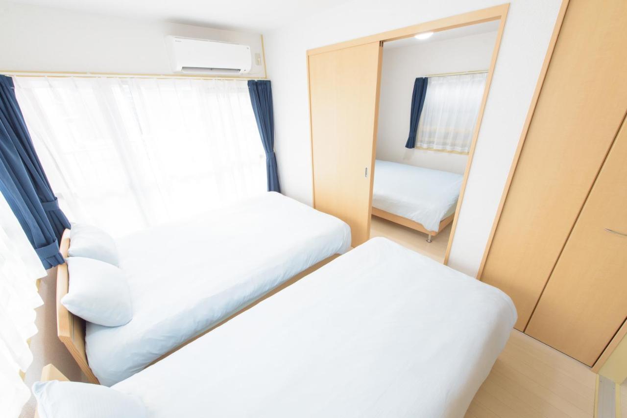 Cocostay Felice 히로시마 외부 사진